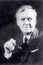 Karel Höger. Eva Šlapanská. Jak jsem je znala.