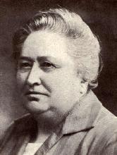 Marie Steyskalová