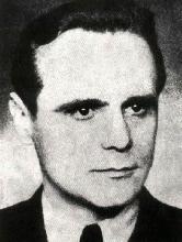 Rostislav Třískala