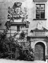 Oznámení o založení Františkova muzea