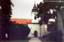 Oslavy 900 let kostela sv. Jiljí v Brně-Komárově