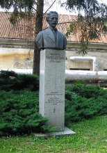 pomník: P. Kučera