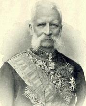 Josef Alexander Helfert