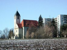 Brno-Starý Lískovec