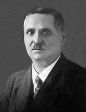 Josef Petřek