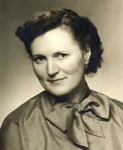 Hilda Kořínková