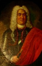 Johann Christoph Seherr-Thoss