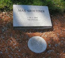 Max Groetzner (Groetzmann)