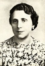 Marie Svěráková