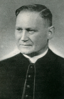 Karel Skoupý