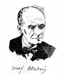 Josef Blatný
