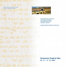 Terezínské pamětní dny Brno