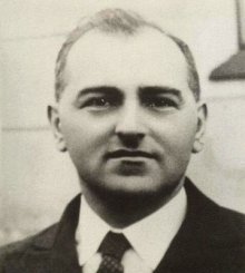 František Běgus