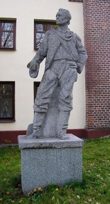 pomník: M. Tyrš 