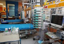 Otevření traumacentra ve Fakultní nemocnici Brno-Bohunice