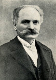František Grimm