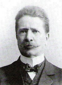Anton Rzehak