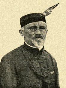 Josef Hirt
