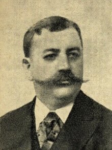 Josef Urbánek