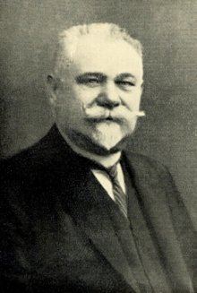 Antonín Müller