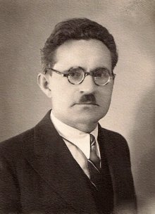 Alois Marcalík