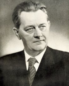 Josef Prokš