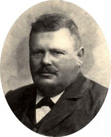 František Šmaha