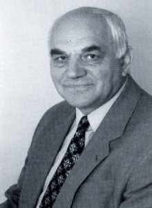 Josef Pernica