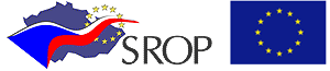 SROP - Společný regionální operační program