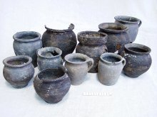 Kuchyňská keramika