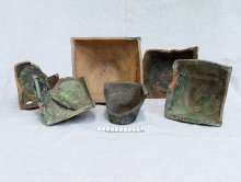 Kamnářská keramika