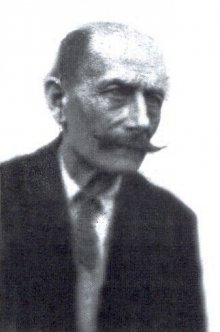 Alois Vacek
