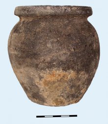 A036/2004-233/29 (sb. č. 353215): Kuchyňská keramika