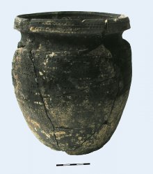 A036/2004-262/012,017: Kuchyňská keramika
