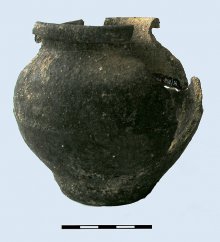 A036/2004-262/16: Kuchyňská keramika