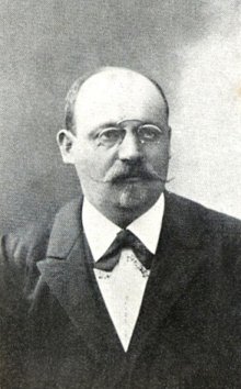 Josef Kaláb
