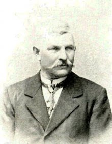 Alois Švábenský