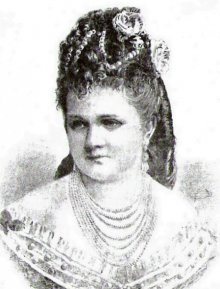 Marie Sittová