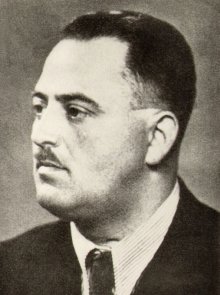 František Bednařík