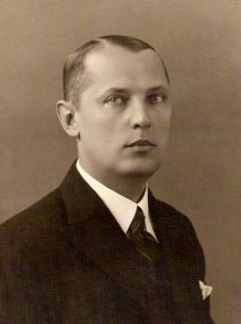Konstantin Ivanovič Hladký