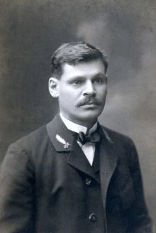 František Jan Bartoš