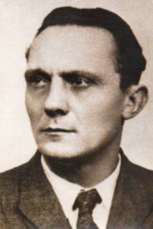 Josef Sobota
