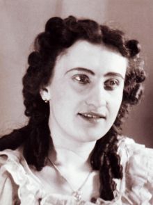 Olga Veselá