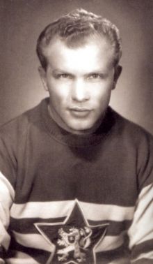 Bronislav Danda