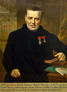 Celestýn František Xaver Opitz