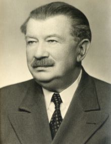 Josef Sekla