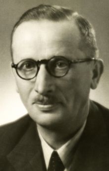 Antonín Štván