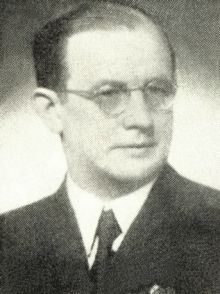 Alois Petr