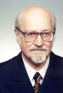 Lubomír Emil Havlík