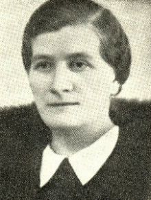Hedvika Gassenheimerová